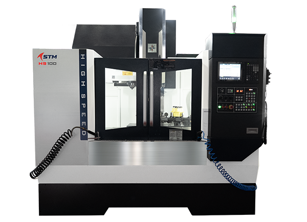 STM High Speed Production Machine HS 100